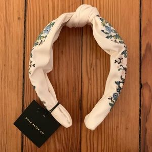 Rifle Paper Co Headband